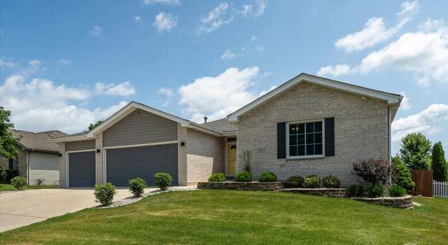 Photo of 621 Superior Dr, Romeoville, IL 60446