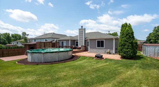 Photo of 621 Superior Dr, Romeoville, IL 60446