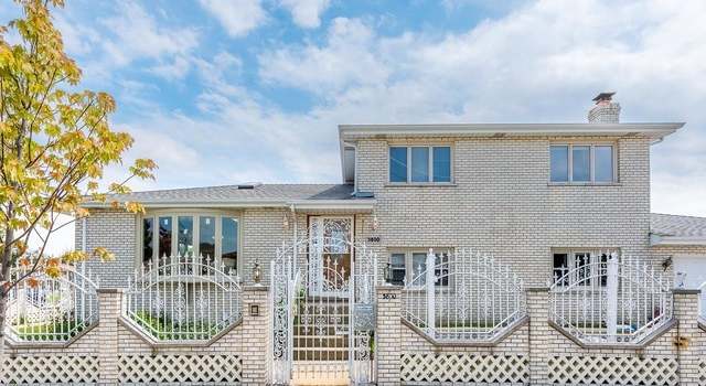 Photo of 3800 N Rutherford Ave, Chicago, IL 60634