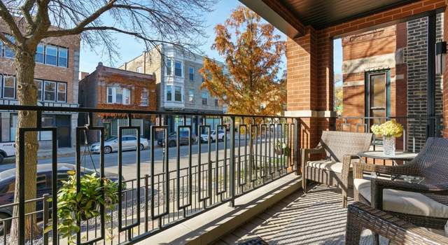 Photo of 1051 N Damen Ave Unit 1N, Chicago, IL 60622