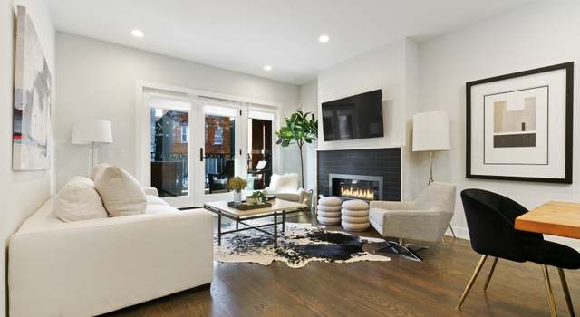 Photo of 1051 N Damen Ave Unit 1N, Chicago, IL 60622