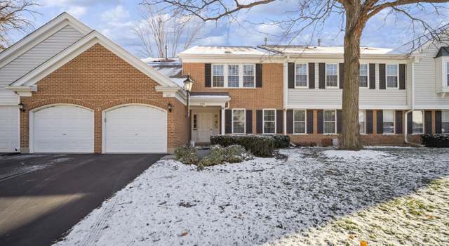 Photo of 509 Loch Lomond Ln Unit D, Prospect Heights, IL 60070