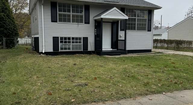 Photo of 403 E Eureka St, Champaign, IL 61820