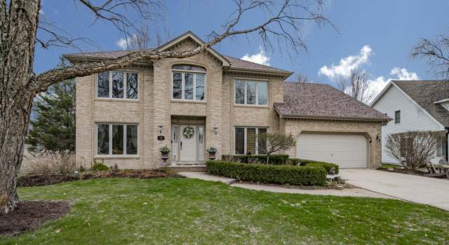 Photo of 2624 Haddassah Dr, Naperville, IL 60565