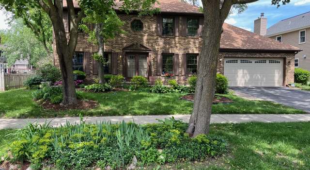 Photo of 1263 Bainbridge Dr, Naperville, IL 60563