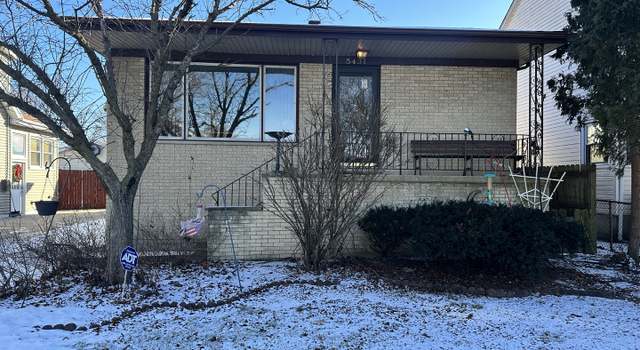 Photo of 5431 S 7th Ave, Countryside, IL 60525