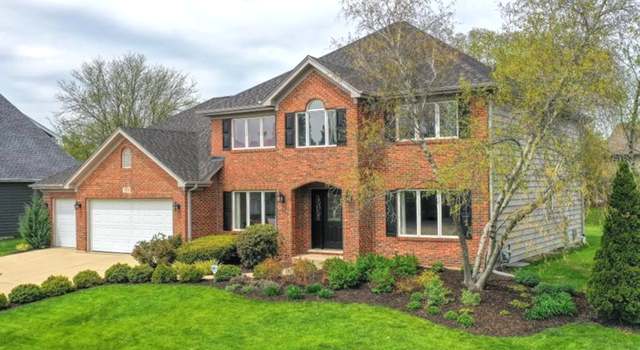 Photo of 3570 Jeremy Ranch Ct, Naperville, IL 60564
