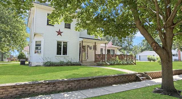 Photo of 401 S Chestnut St, Shannon, IL 61078