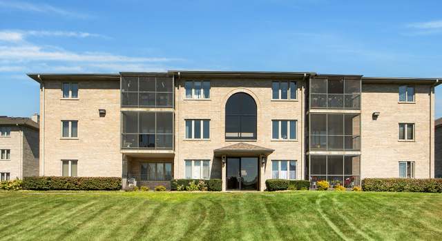 Photo of 5125 139th Pl #603, Crestwood, IL 60418