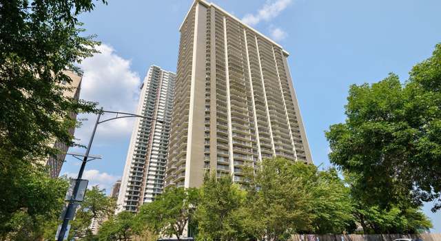 Photo of 6007 N Sheridan Rd Unit 10E, Chicago, IL 60660