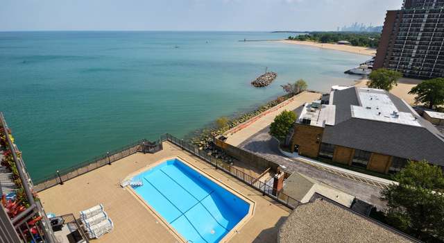 Photo of 6007 N Sheridan Rd Unit 10E, Chicago, IL 60660