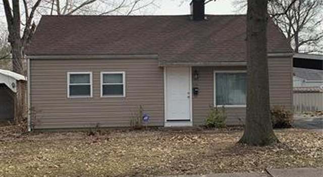 Photo of 1135 Bel Aire Dr, Belleville, IL 62220