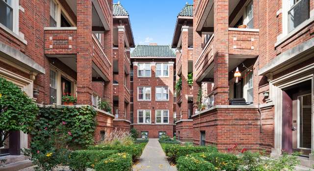 Photo of 964 W Cuyler Ave Unit 1N, Chicago, IL 60613