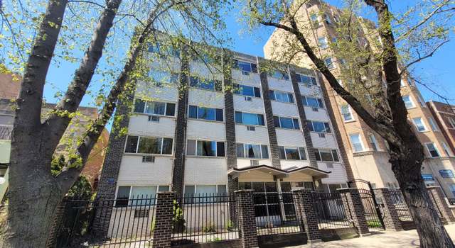 Photo of 5854 N Kenmore Ave Unit 2C, Chicago, IL 60660