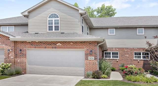 Photo of 9424 Parkwood Ln, Tinley Park, IL 60487