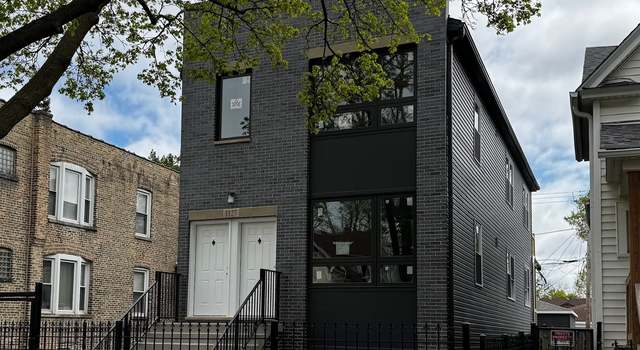 Photo of 1044 N Springfield Ave, Chicago, IL 60651