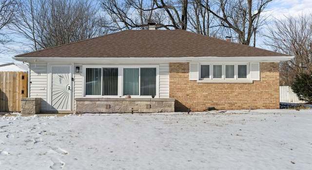 Photo of 71 Cherry St, Park Forest, IL 60466