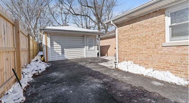 Photo of 71 Cherry St, Park Forest, IL 60466