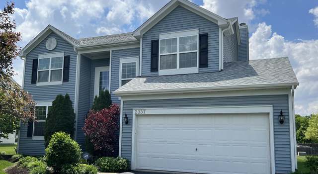 Photo of 2337 Artesian Way, Montgomery, IL 60538