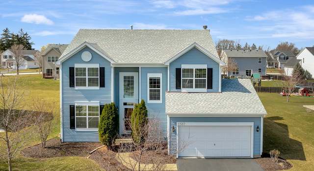Photo of 2337 Artesian Way, Montgomery, IL 60538