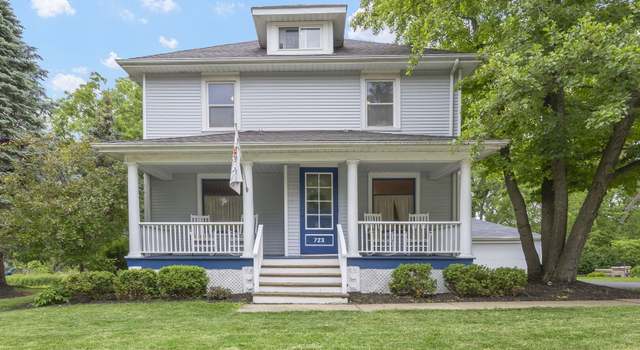 Photo of 723 Hillview Ave, West Chicago, IL 60185