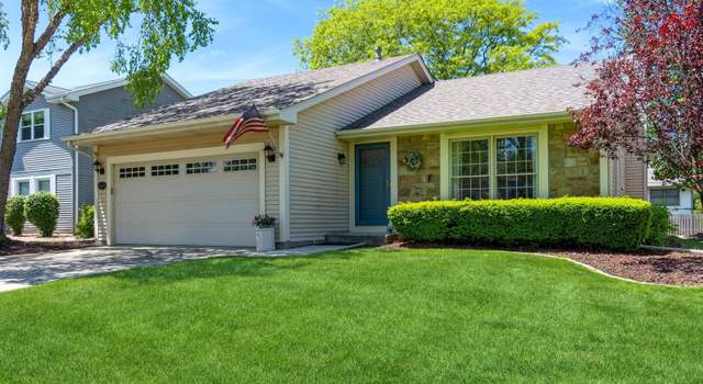 Photo of 14642 S Pebble Creek Dr, Homer Glen, IL 60491