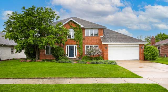 Photo of 14822 S Eagle Ridge Dr, Homer Glen, IL 60491
