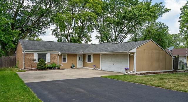 Photo of 125 S Pinecrest Rd, Bolingbrook, IL 60440