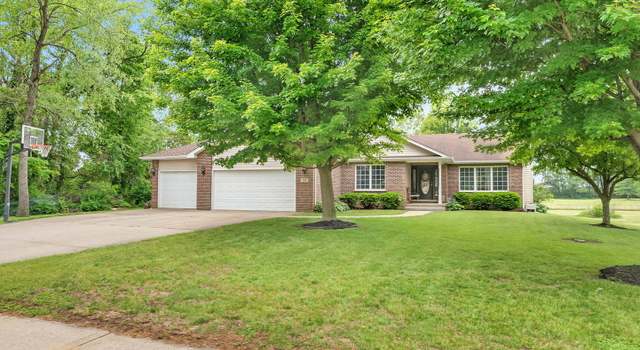 Photo of 350 Fairway Dr, Essex, IL 60935