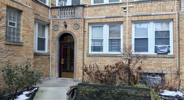 Photo of 844 W Ainslie St Unit MC, Chicago, IL 60640