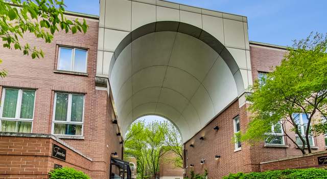 Photo of 2675 N Greenview Ave Unit F, Chicago, IL 60614