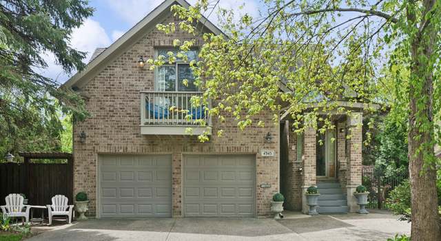 Photo of 4345 W Bryn Mawr Ave, Chicago, IL 60646