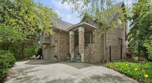 Photo of 4345 W Bryn Mawr Ave, Chicago, IL 60646