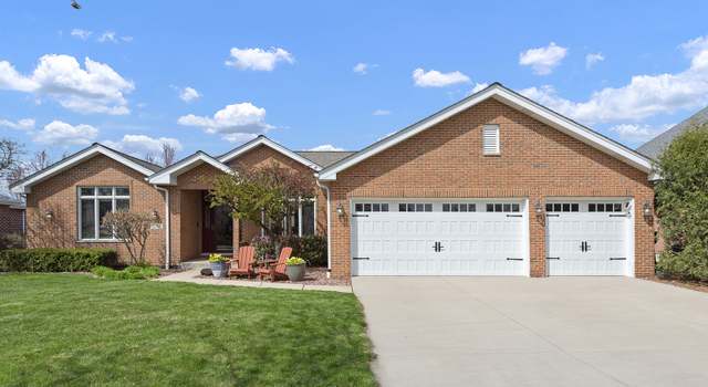 Photo of 11412 River Bend Rd, Orland Park, IL 60467