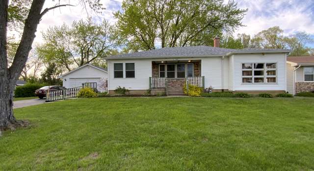 Photo of 420 Channel Dr, Island Lake, IL 60042