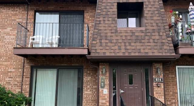 Photo of 614 Cobblestone Cir Unit A, Glenview, IL 60025