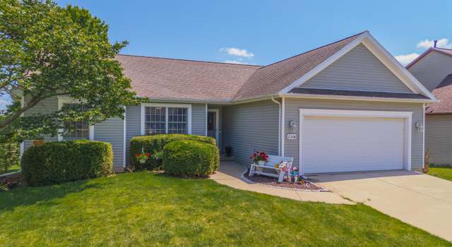 Photo of 2104 Altoona Rd, Bloomington, IL 61705