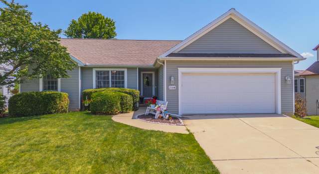 Photo of 2104 Altoona Rd, Bloomington, IL 61705