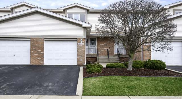 Photo of 15963 Blackwater Ct, Tinley Park, IL 60477