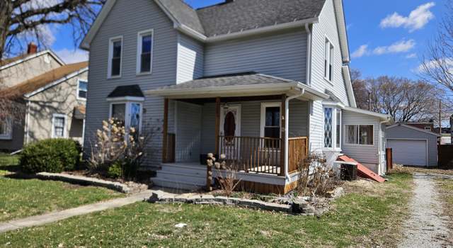 Photo of 112 N Pine St, Momence, IL 60954