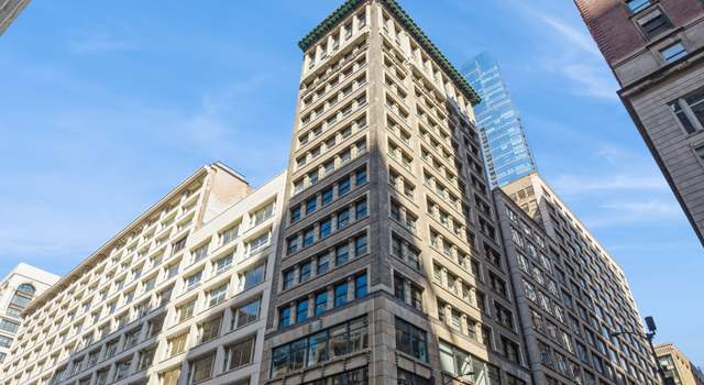 Photo of 6 E Monroe St #603, Chicago, IL 60603