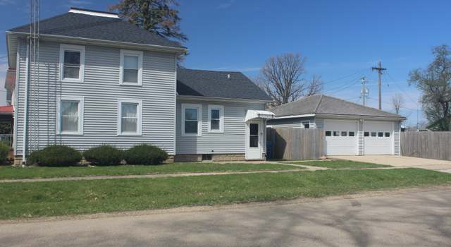 Photo of 321 Pontiac St, Tonica, IL 61370