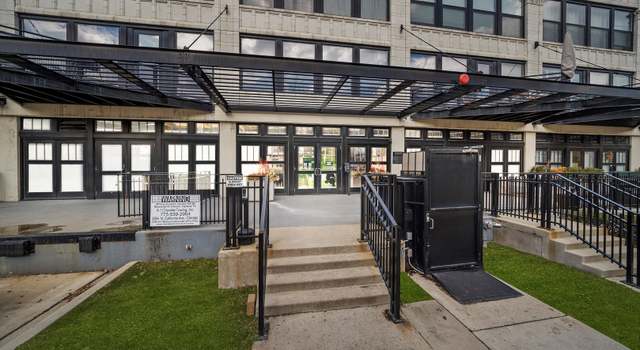 Photo of 1070 W 15th St #109, Chicago, IL 60608