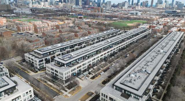 Photo of 1070 W 15th St #109, Chicago, IL 60608