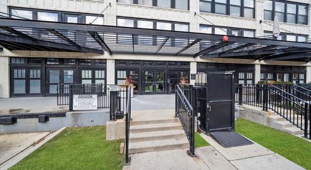 Photo of 1070 W 15th St #109, Chicago, IL 60608