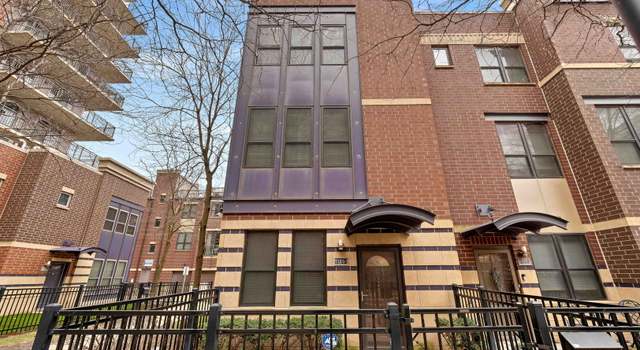 Photo of 1151 N Hudson Ave #1, Chicago, IL 60610