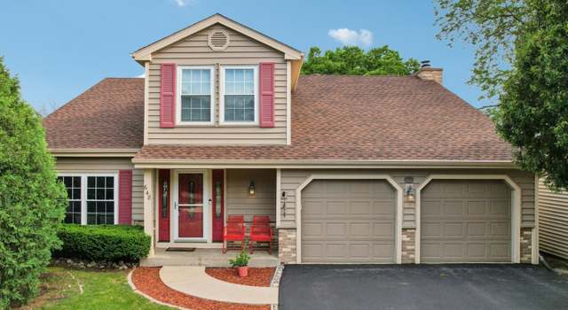 Photo of 648 White Ct, Gurnee, IL 60031
