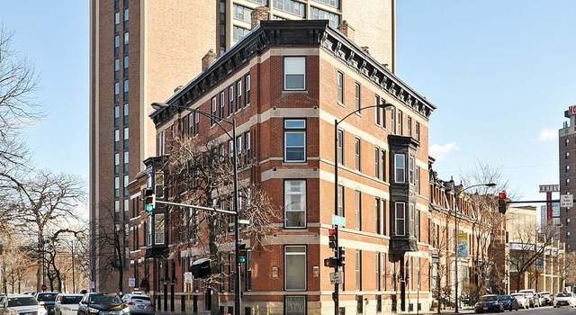Photo of 223 W Wisconsin St Unit 3D, Chicago, IL 60614