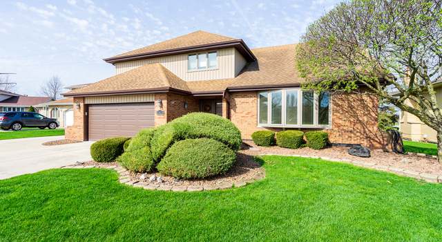Photo of 15428 Mulberry Ct, Homer Glen, IL 60491