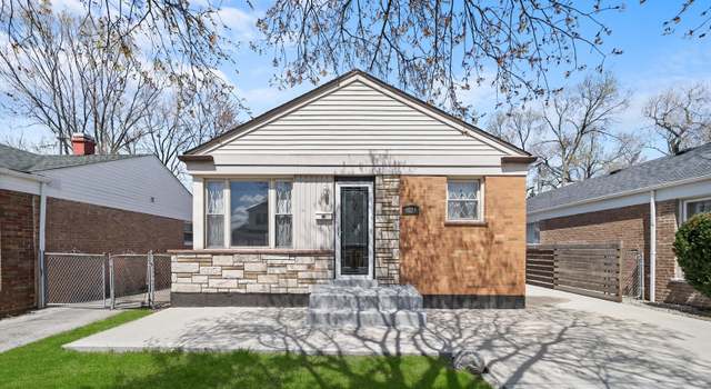 Photo of 4624 W 82nd Pl, Chicago, IL 60652